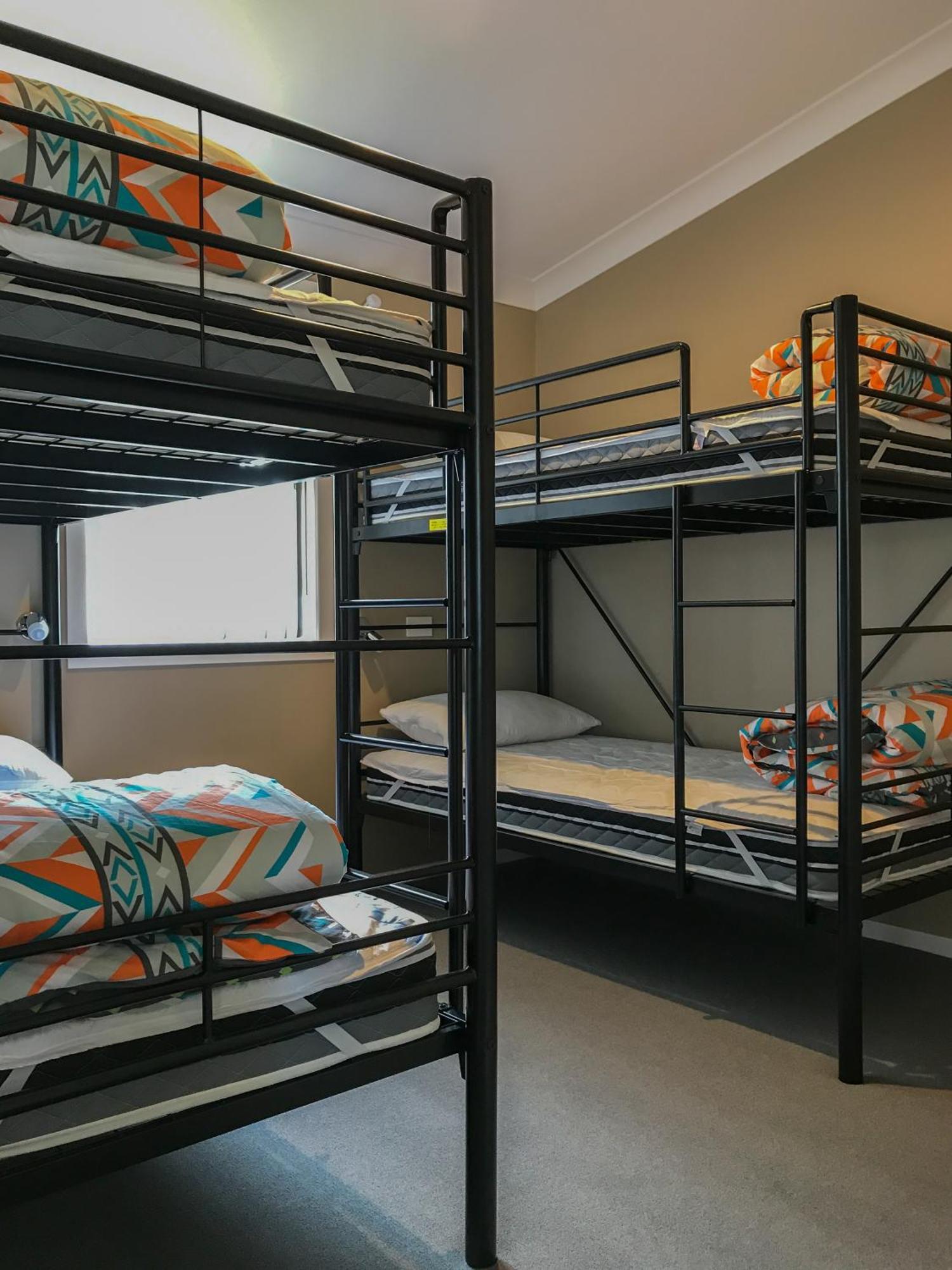 Hotel Treehaven Tourist Park Bomaderry Habitación foto